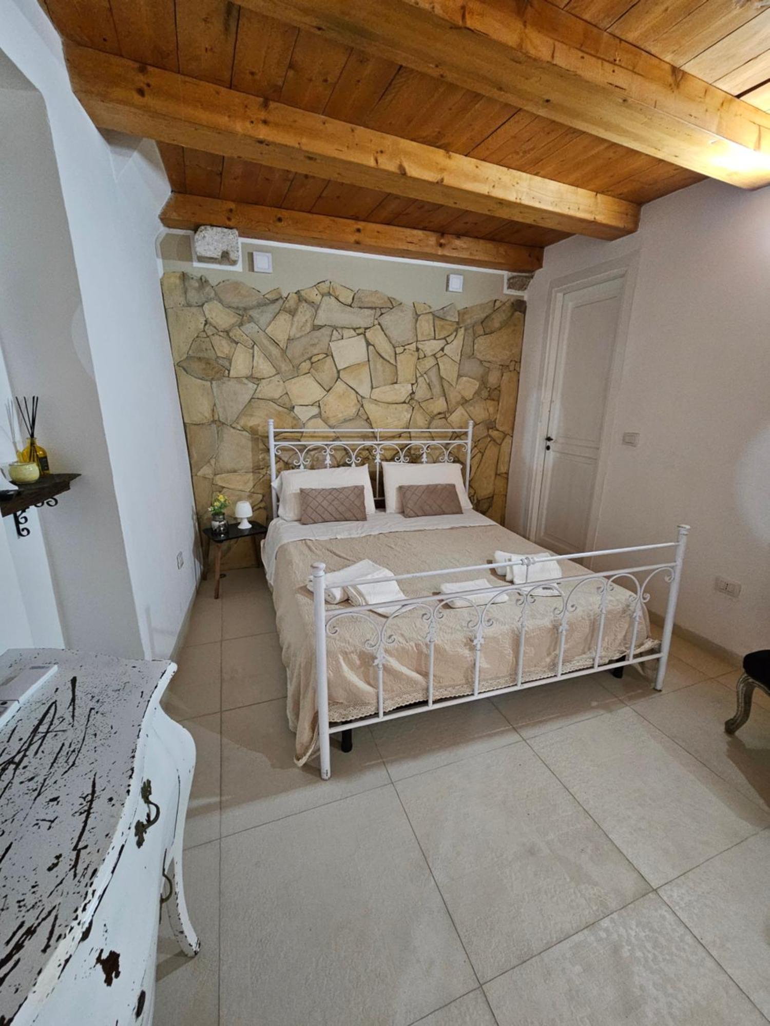 Perla Marina Ortigia Villa Syracuse Bagian luar foto