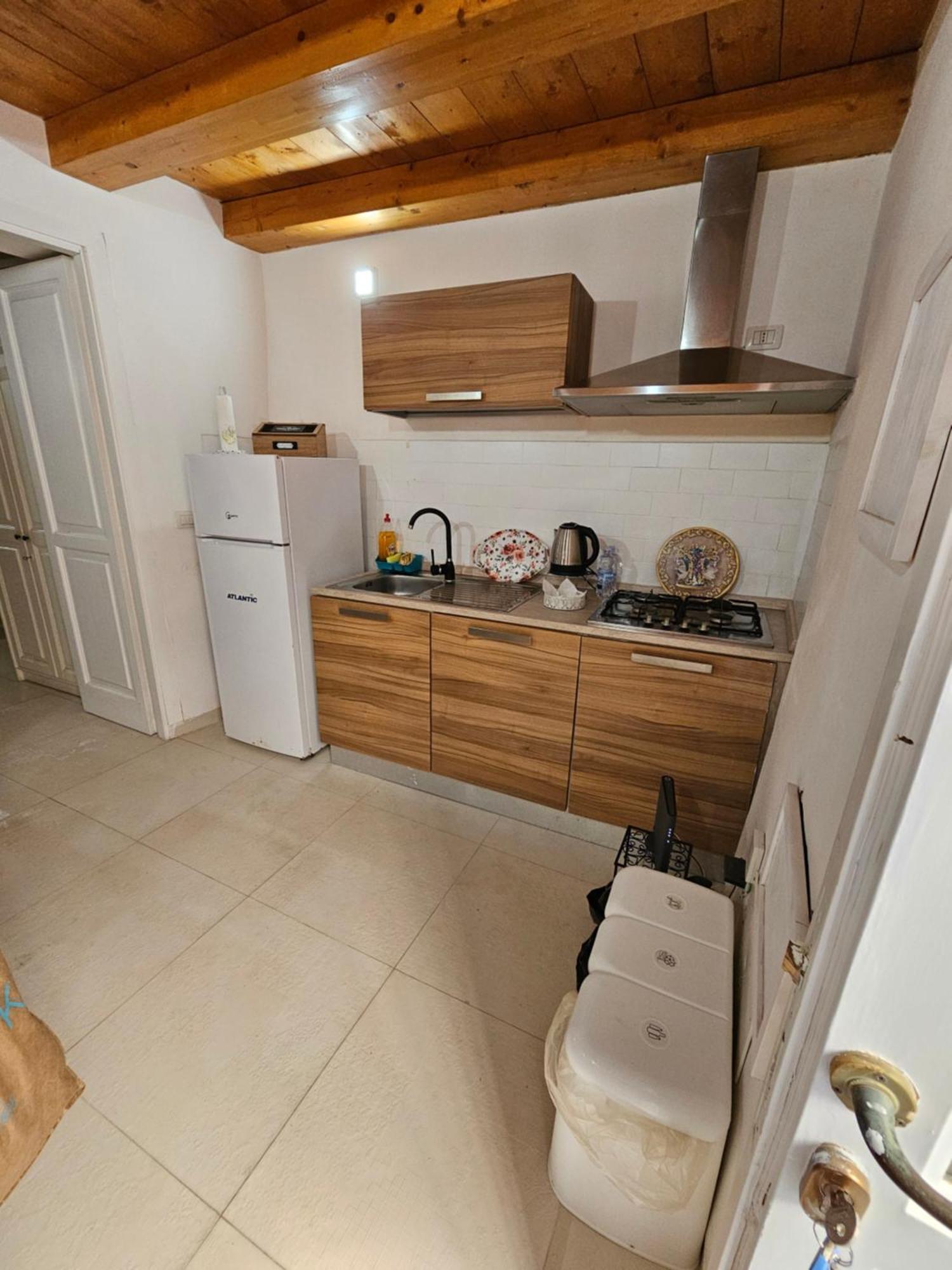 Perla Marina Ortigia Villa Syracuse Bagian luar foto